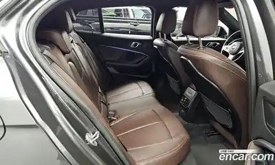 BMW 1-Series 2021 2.0 гидро в Москве № 228825, миниатюра 12