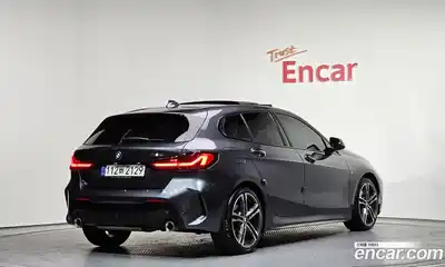 BMW 1-Series 2021 2.0 гидро в Москве № 228825, миниатюра 2