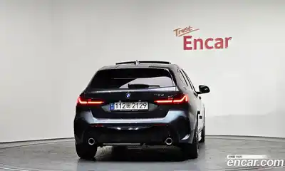 BMW 1-Series 2021 2.0 гидро в Москве № 228825, миниатюра 4