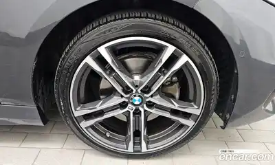 BMW 1-Series 2021 2.0 гидро в Москве № 228825, миниатюра 5