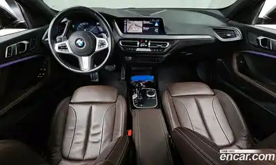 BMW 1-Series 2021 2.0 гидро в Москве № 228825, миниатюра 7