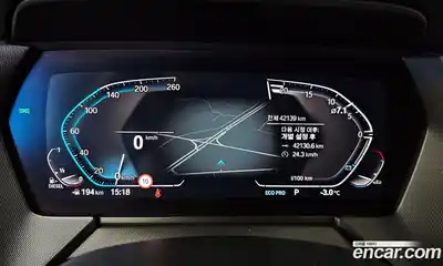 BMW 1-Series 2021 2.0 гидро в Москве № 228825, миниатюра 8