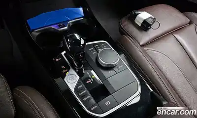 BMW 1-Series 2021 2.0 гидро в Москве № 228825, миниатюра 9
