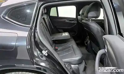 BMW X4 2022 2.0 гидро в Москве № 229020, миниатюра 12
