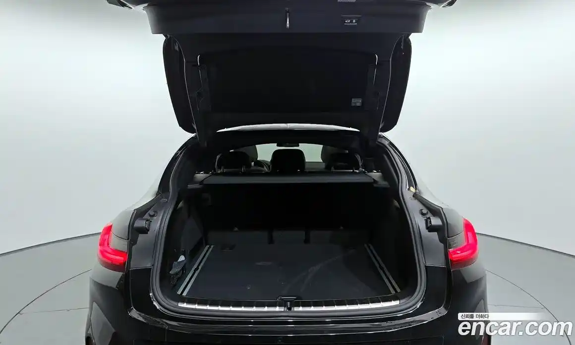 BMW X4 2022 2.0 гидро в Москве № 229020, фото 20
