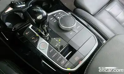 BMW X4 2022 2.0 гидро в Москве № 229020, миниатюра 9