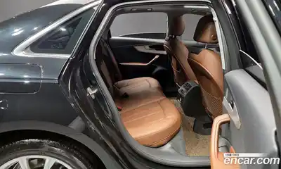 Audi A4 2019 2.0 гидро в Москве № 229928, миниатюра 12