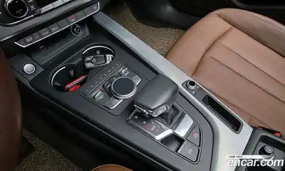 Audi A4 2019 2.0 гидро в Москве № 229928, миниатюра 9