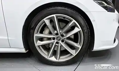 Audi A7 2021 3.0 гидро в Москве № 229990, миниатюра 5