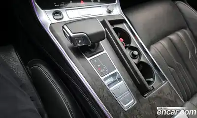 Audi A7 2021 3.0 гидро в Москве № 229990, миниатюра 9