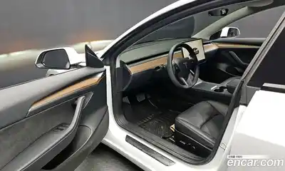 Tesla Model 3 2022 0.2 гидро в Москве № 231779, миниатюра 11