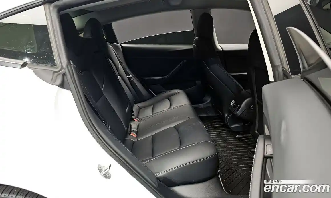 Tesla Model 3 2022 0.2 гидро в Москве № 231779, фото 12