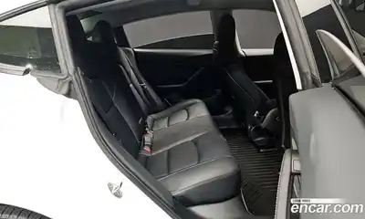 Tesla Model 3 2022 0.2 гидро в Москве № 231779, миниатюра 12