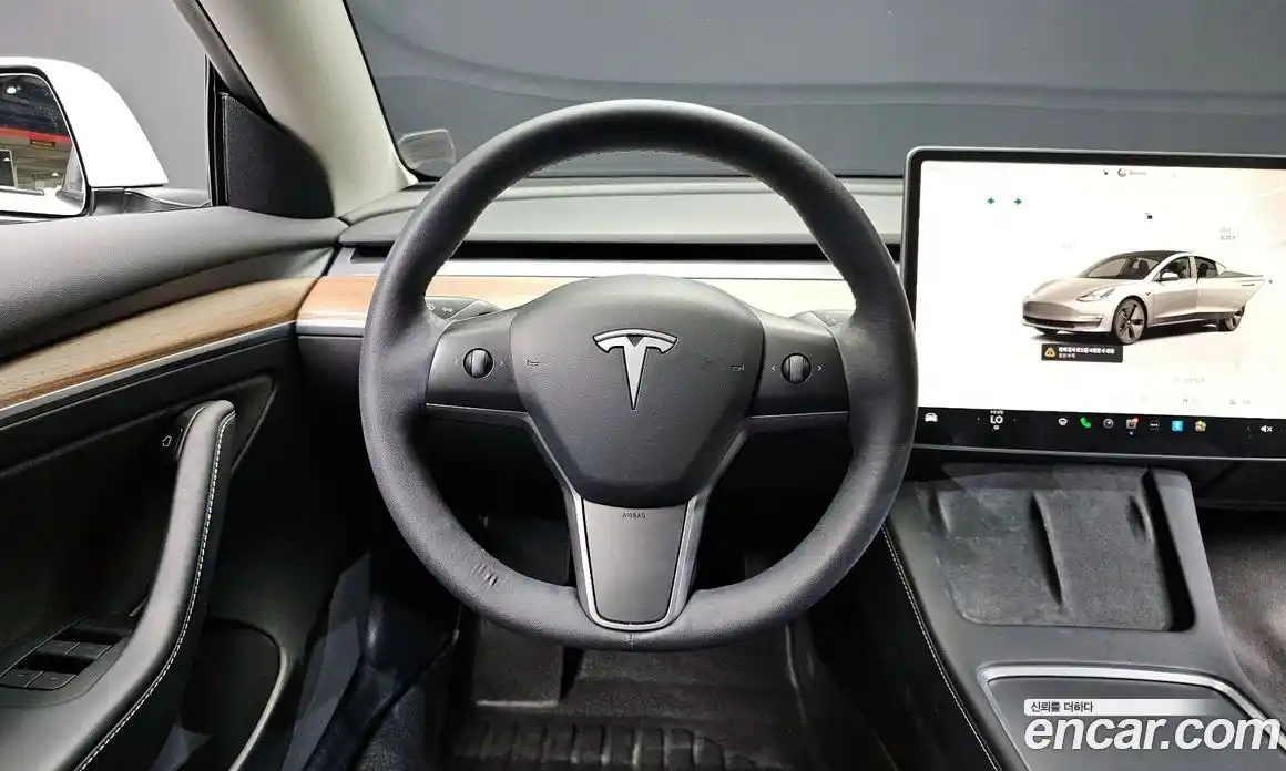 Tesla Model 3 2022 0.2 гидро в Москве № 231779, фото 13