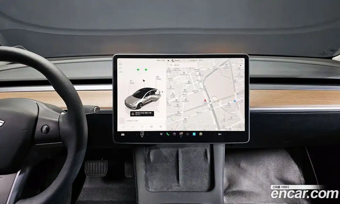 Tesla Model 3 2022 0.2 гидро в Москве № 231779, фото 14