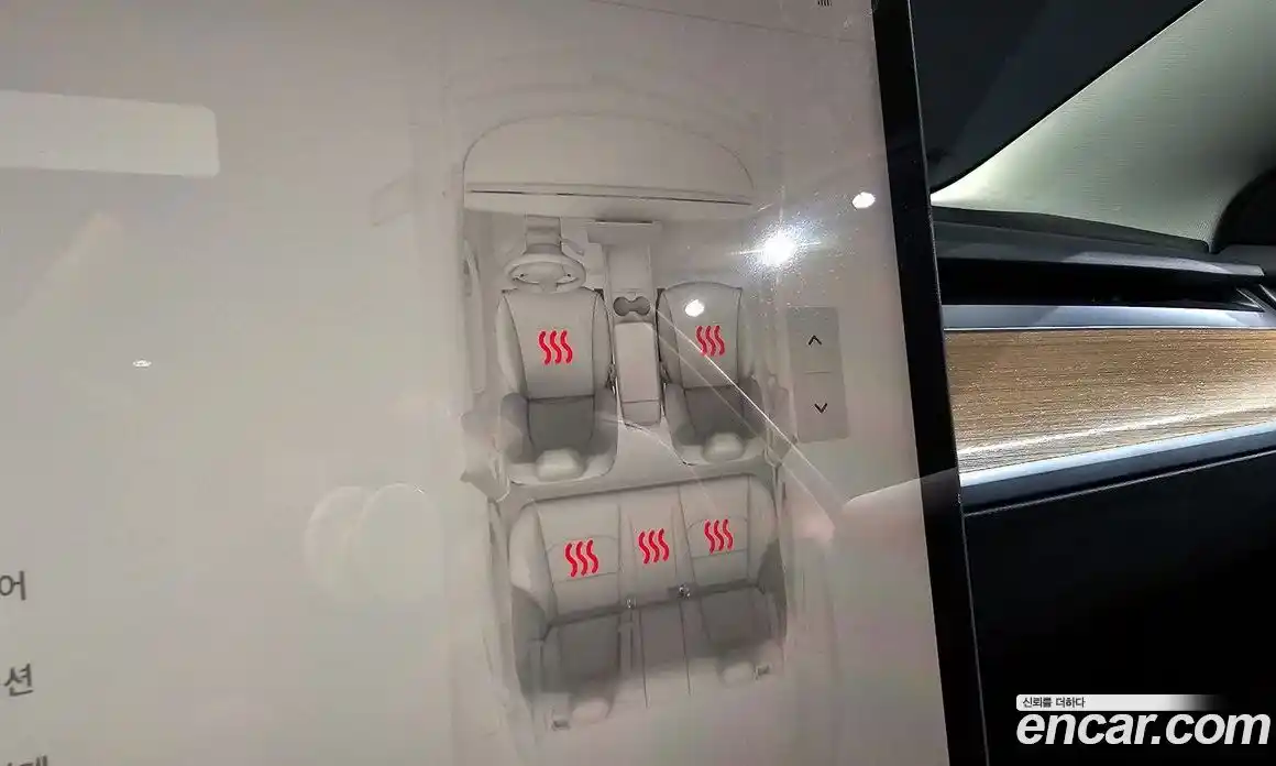 Tesla Model 3 2022 0.2 гидро в Москве № 231779, фото 18