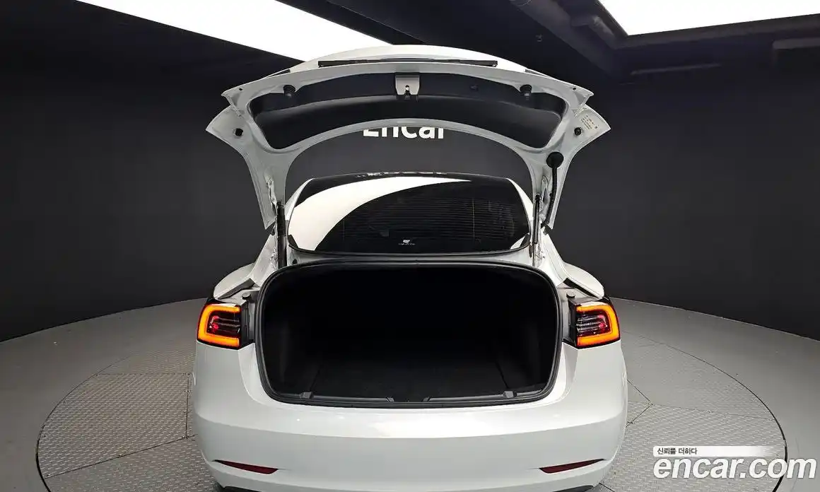 Tesla Model 3 2022 0.2 гидро в Москве № 231779, фото 20