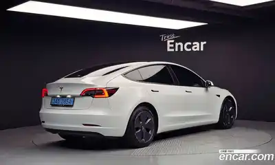 Tesla Model 3 2022 0.2 гидро в Москве № 231779, миниатюра 2