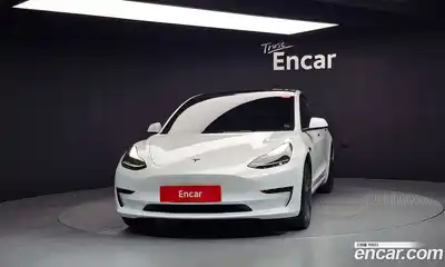 Tesla Model 3 2022 0.2 гидро в Москве № 231779, миниатюра 3