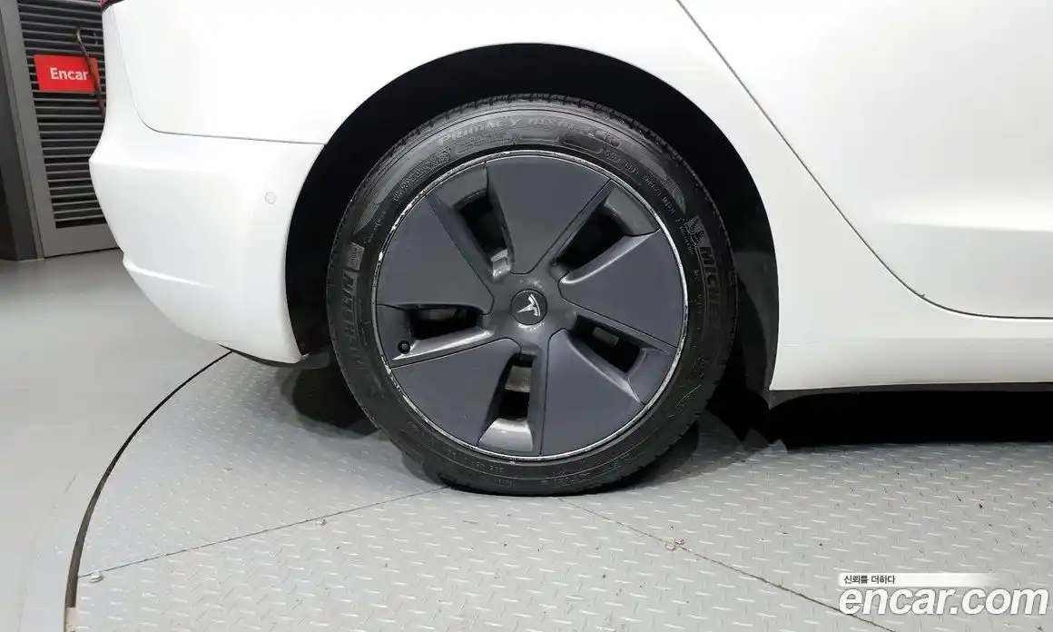 Tesla Model 3 2022 0.2 гидро в Москве № 231779, фото 5