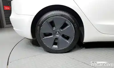 Tesla Model 3 2022 0.2 гидро в Москве № 231779, миниатюра 5