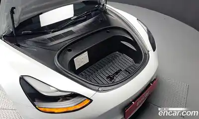 Tesla Model 3 2022 0.2 гидро в Москве № 231779, миниатюра 6