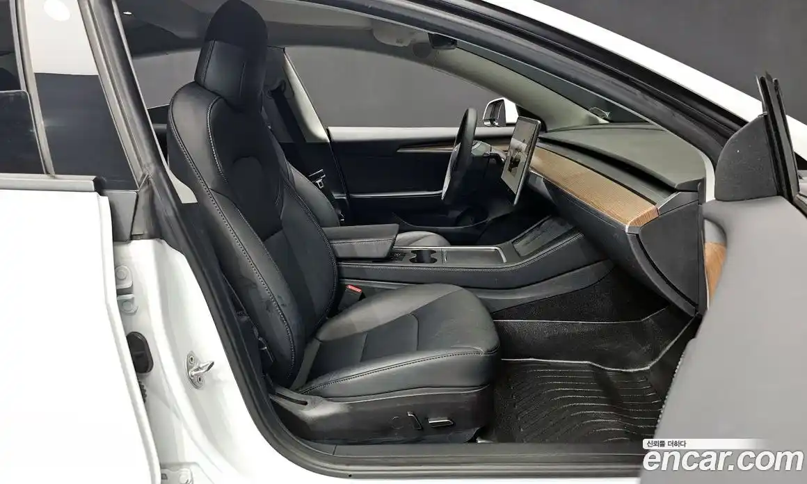 Tesla Model 3 2022 0.2 гидро в Москве № 231779, фото 10