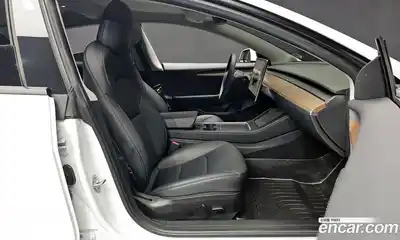 Tesla Model 3 2022 0.2 гидро в Москве № 231779, миниатюра 10