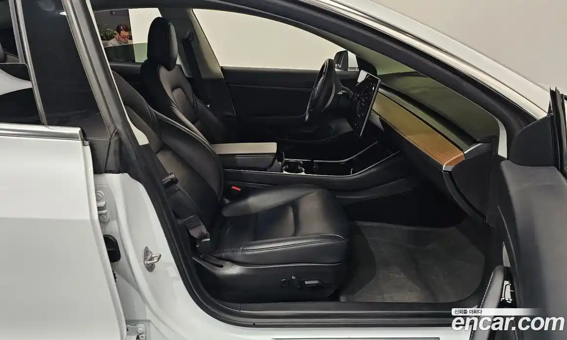 Tesla Model 3 2020 0.1 гидро в Москве № 231880, фото 11