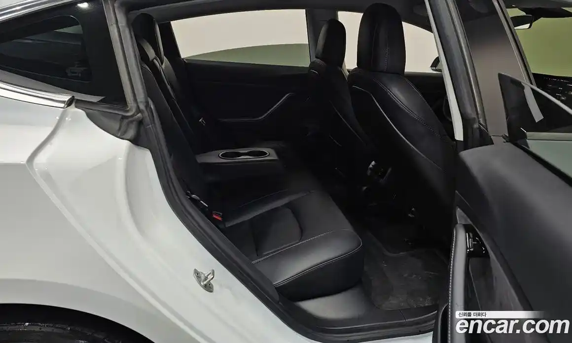 Tesla Model 3 2020 0.1 гидро в Москве № 231880, фото 12