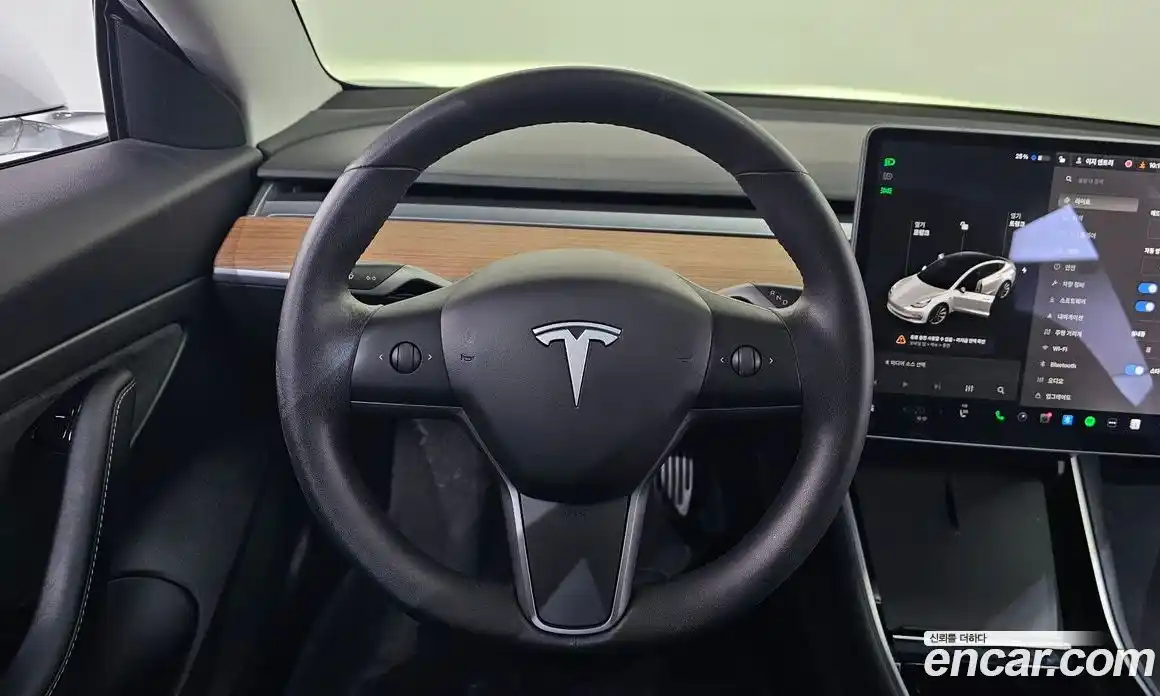 Tesla Model 3 2020 0.1 гидро в Москве № 231880, фото 13