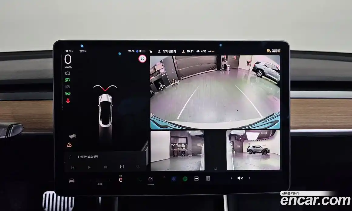 Tesla Model 3 2020 0.1 гидро в Москве № 231880, фото 15