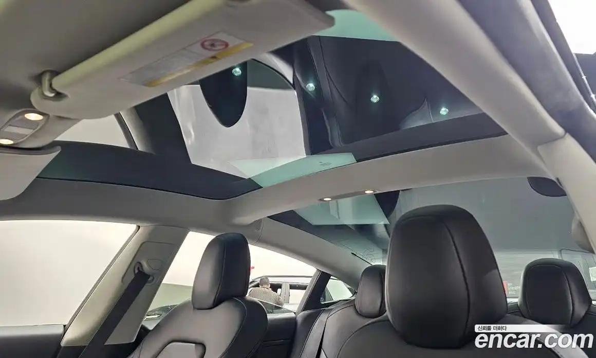 Tesla Model 3 2020 0.1 гидро в Москве № 231880, фото 19