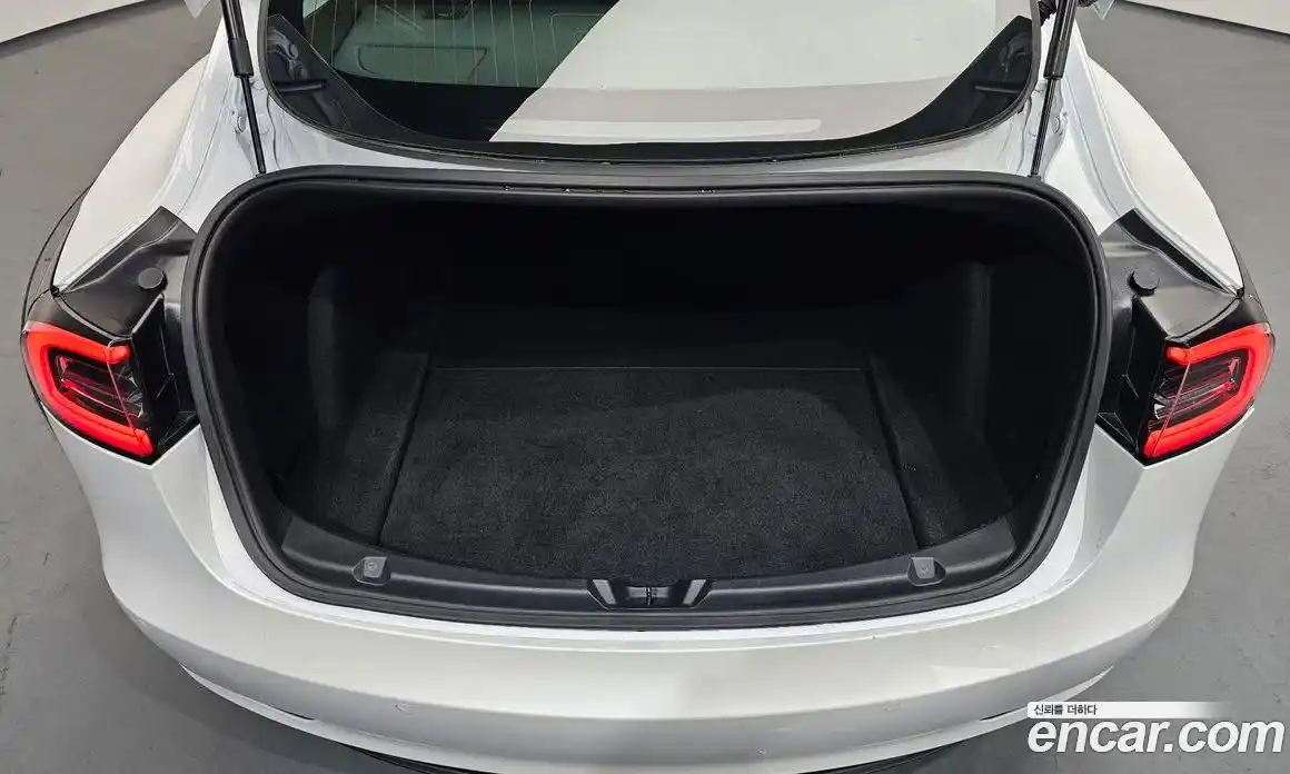 Tesla Model 3 2020 0.1 гидро в Москве № 231880, фото 20