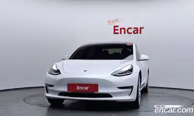 Tesla Model 3 2020 0.1 гидро в Москве № 231880, миниатюра 3