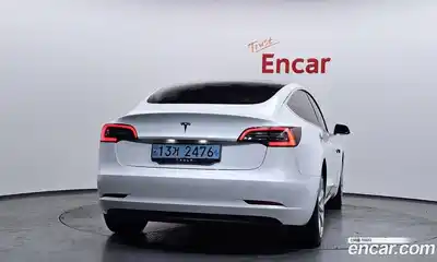 Tesla Model 3 2020 0.1 гидро в Москве № 231880, миниатюра 4