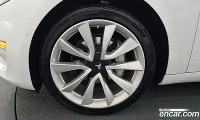 Tesla Model 3 2020 0.1 гидро в Москве № 231880, миниатюра 5