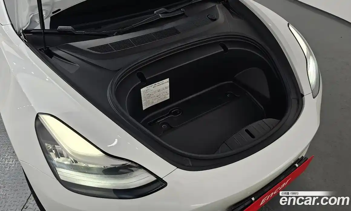 Tesla Model 3 2020 0.1 гидро в Москве № 231880, фото 6