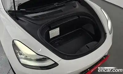 Tesla Model 3 2020 0.1 гидро в Москве № 231880, миниатюра 6