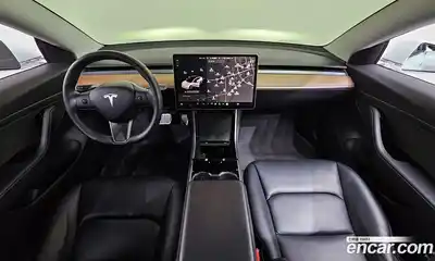Tesla Model 3 2020 0.1 гидро в Москве № 231880, миниатюра 7
