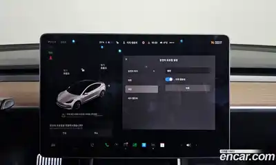 Tesla Model 3 2020 0.1 гидро в Москве № 231880, миниатюра 8