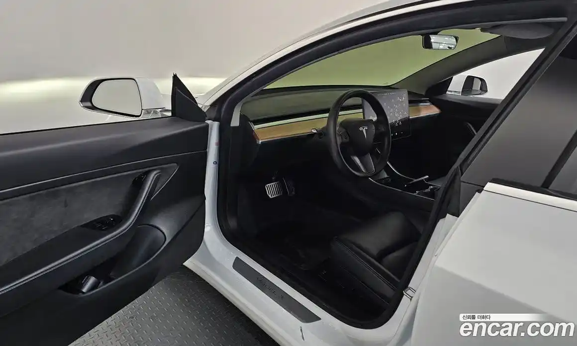 Tesla Model 3 2020 0.1 гидро в Москве № 231880, фото 10