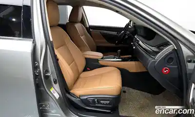 Lexus GS 2018 2.0 гидро в Москве № 232006, миниатюра 11