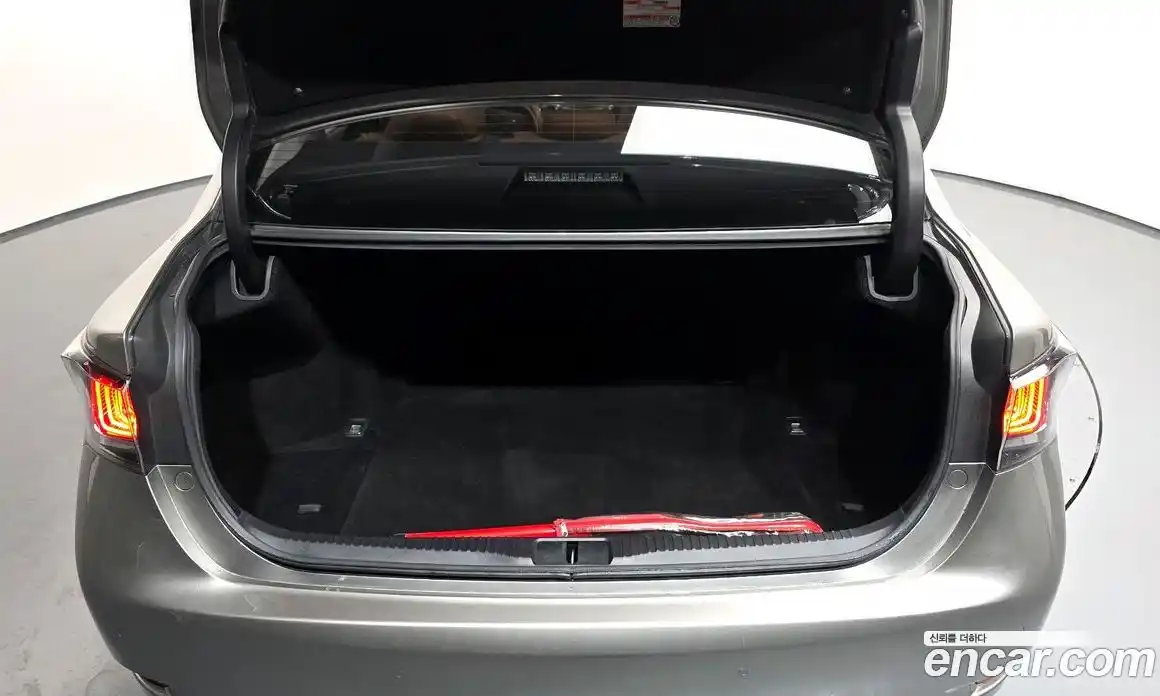 Lexus GS 2018 2.0 гидро в Москве № 232006, фото 20