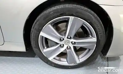 Lexus GS 2018 2.0 гидро в Москве № 232006, миниатюра 5