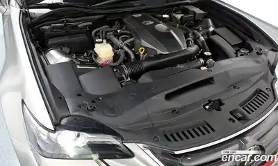 Lexus GS 2018 2.0 гидро в Москве № 232006, миниатюра 6