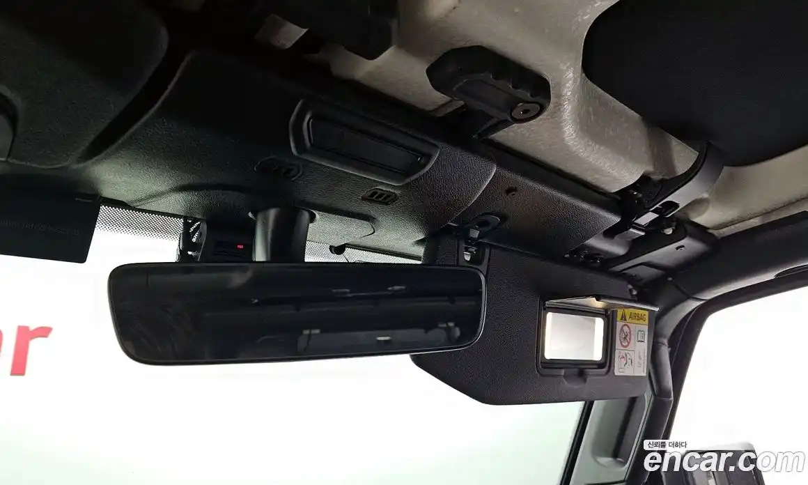 Jeep Wrangler 2018 2.0 гидро в Москве № 232663, фото 17