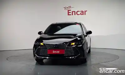 Toyota Avalon 2022 2.5 гидро в Москве № 232843, миниатюра 2