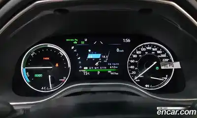 Toyota Avalon 2022 2.5 гидро в Москве № 232843, миниатюра 7