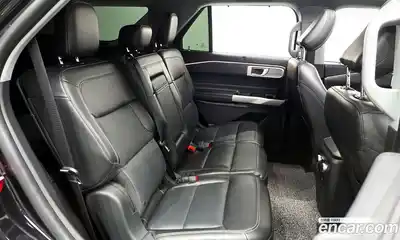 Ford Explorer 2022 2.3 гидро в Москве № 233228, миниатюра 12
